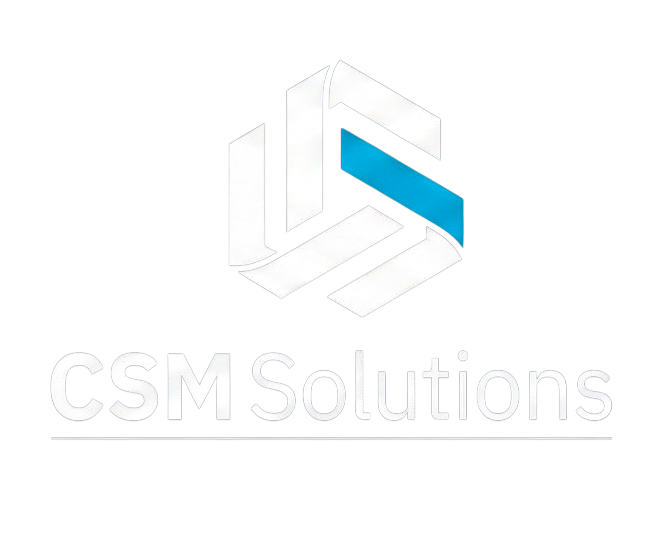 CSM Solutions